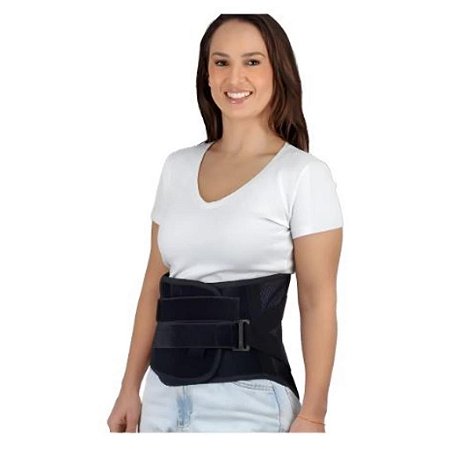 Colete Putti Max Baixo