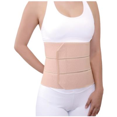 Faixa Elástica 3 Painéis