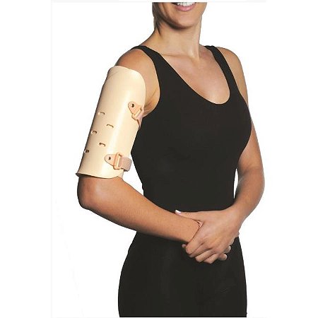 Tutor para Fratura do Umero