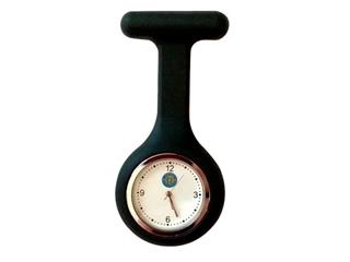 Relógio De Silicone Para Profissionais De Saúde