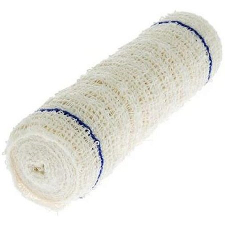 Atadura de Crepom 10x4,5 Cm