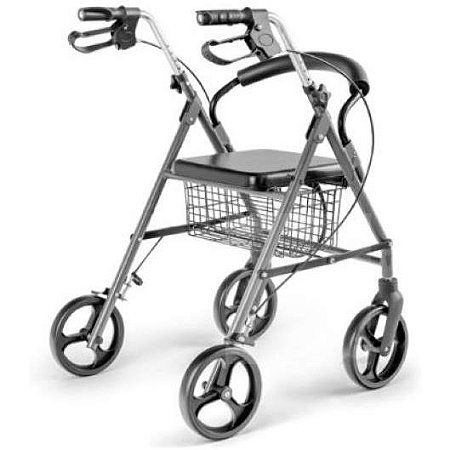 Andador 4 Rodas