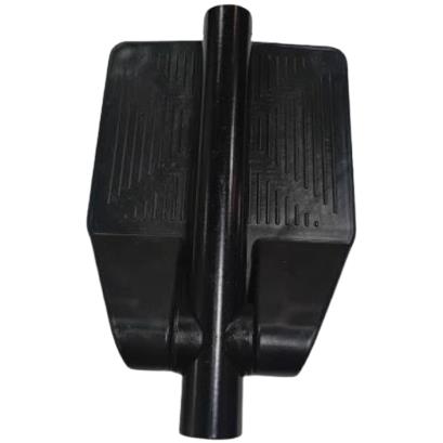 Conjunto Base Pedal 28/32 Bipartido