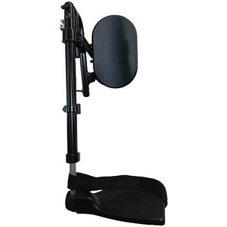 Conjunto Pedal Elevável 46-50 - Esquerdo