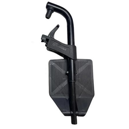 Conjunto Pedal MA3 Slim - 44/50 Lado Direito