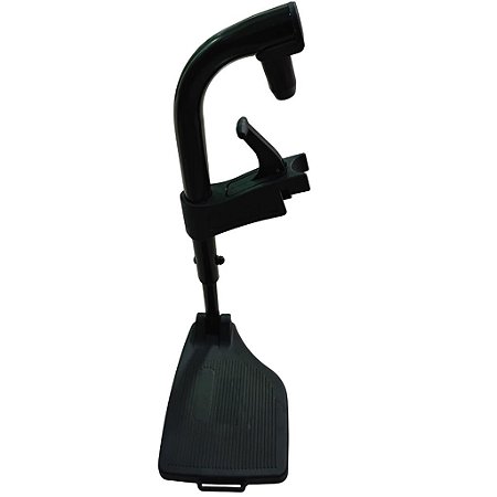 Cj Pedal Bipartido - 44/50