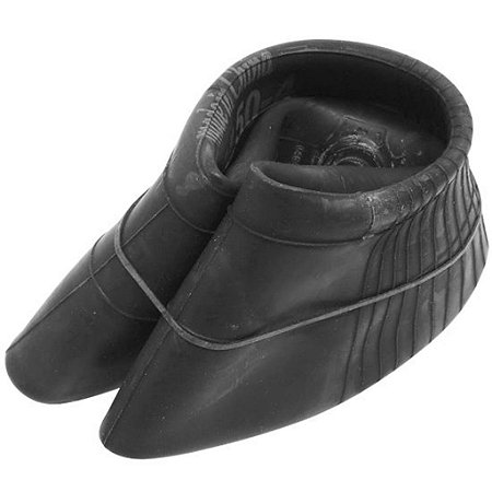 Camara De Ar Cad De Rodas 2.80/2.50-4 - 9"