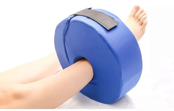 Almofada Apoio Eleva Pé