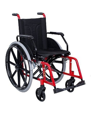 Cadeira de Rodas H10