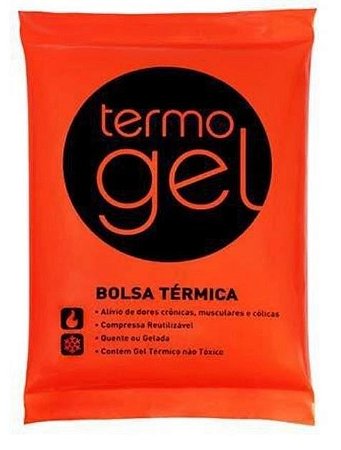 Bolsa Termica Termogel - Pequena