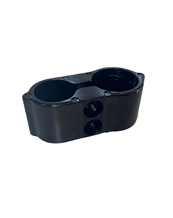 Abraçadeira de Encaixe do Pedal Elevável