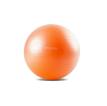 Bola de Exercícios Laranja 55 cm