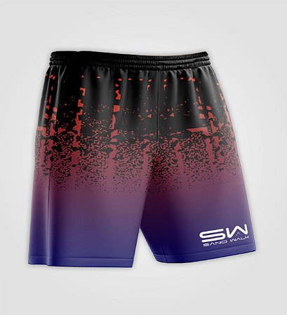 Shorts Masculino | Modelo Treino | Sunset