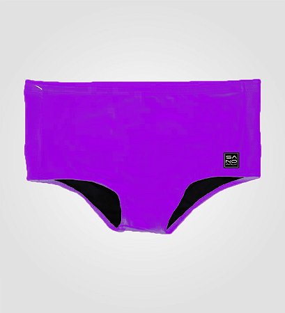 Sunga Adulto | Beach Tennis | Colors | Purple