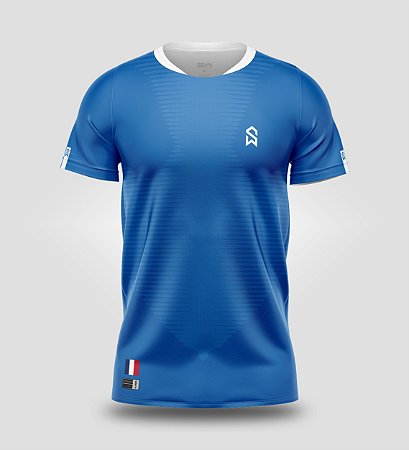 Camiseta Masculina | Especial Copa | França