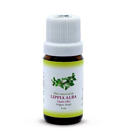 Óleo Essencial de LIPPIA ALBA - Harmonie - 10ml