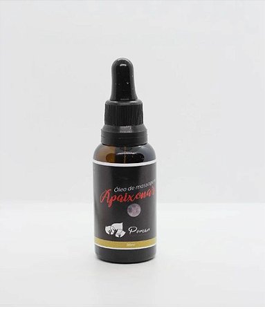 Óleo Aromático APAIXONAR - Pomar - 30ml