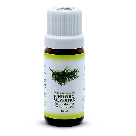 Óleo Essencial de PINHEIRO SILVESTRE - Harmonie - 10ML