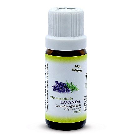 Óleo Essencial de LAVANDA - Harmonie - 10ml