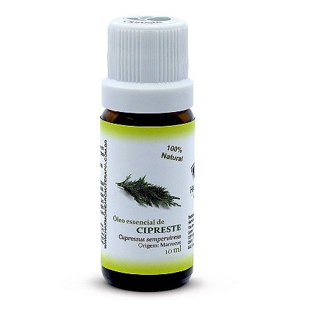 ÓLEO ESSENCIAL DE CIPRESTE - Harmonie - 10ML