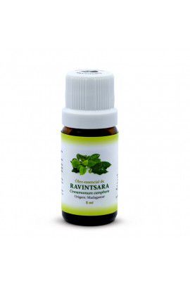 Óleo Essencial de RAVINTSARA - Harmonie - 5ML