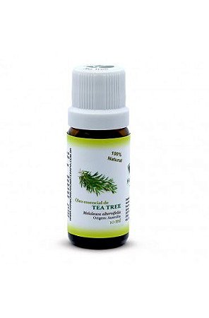 Óleo Essencial de TEA TREE - Harmonie - 10ML