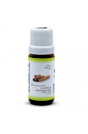 Óleo Essencial de CANELA - Harmonie - 10ML