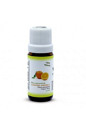 Óleo Essencial de LARANJA AMARGA - Harmonie - 10ML