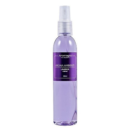 Spray de Ambiente Aromagia - Lavanda - WNF