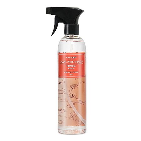 Água Perfumada Aromagia WNF - PITANGA - 500ml