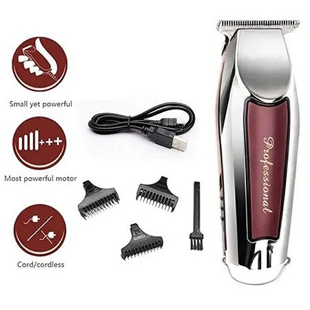 Hair Star 202 cordless