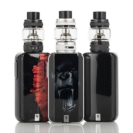 KIT LUXE 2 220W TANQUE NRG-S - VAPORESSO