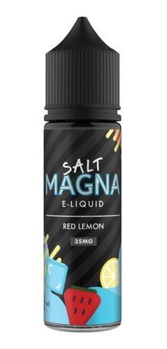 MAGNA SALT - RED LEMON - 15ml