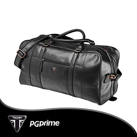 smart duffel bolsa