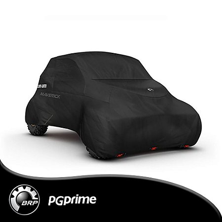 Capa Can-am Polyester - X3