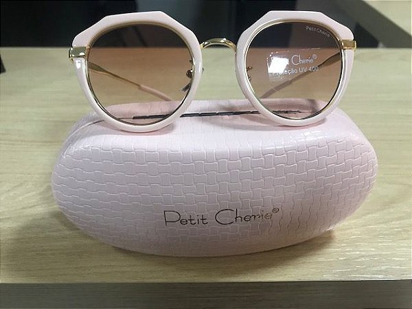 Petit cherie oculos infantil Clearance