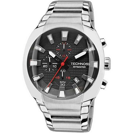 relógio technos watch