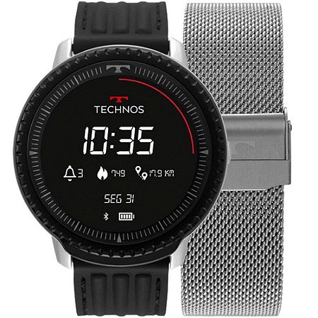 technos sport connect