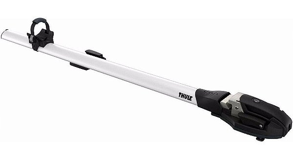 Suporte Thule Thruride 565 P 1 Bicicleta P Teto Garfo