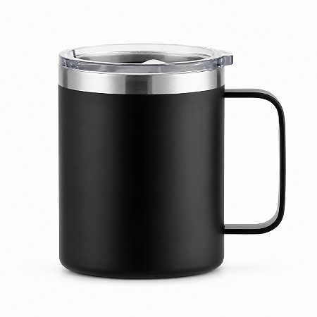 Caneca Térmica Cerveja DTF - 350 ml (SEM RESINA)