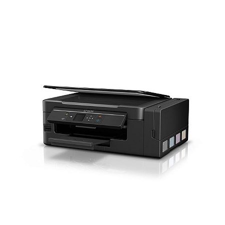 Impressora Epson L3150 Wi-fi com Tinta Sublimática