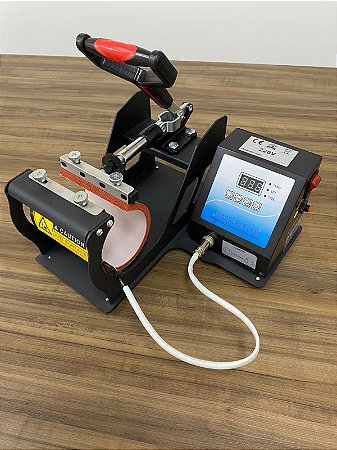 Prensa Cilíndrica XColor