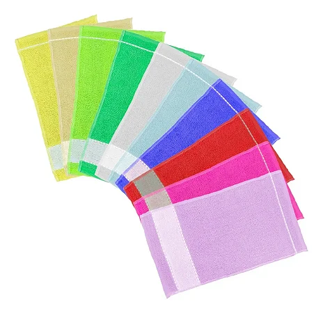 Toalha Lavabinho para Sublimação - 21x38cm