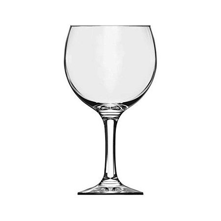 Taça Gin 600ml de Vidro - Sublimação