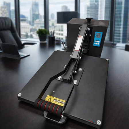 Prensa Plana X-COLOUR 38x38