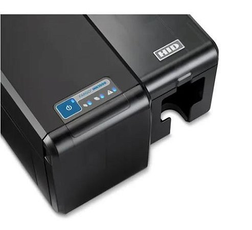 Impressora HID FARGO INK1000