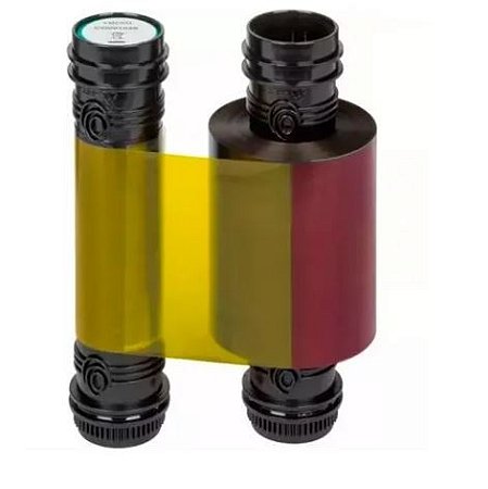 Ribbon Evolis Primacy 2 N5f208a102 300 Impressões Refil