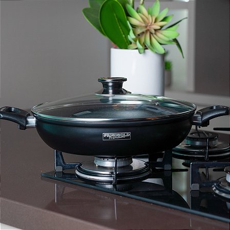 Black Friday Frigigold - Caçarola Premium