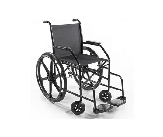 Cadeira de Rodas Simples PL 001 - Prolife