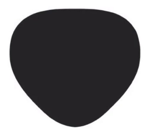 Placa Pós Cirúrgica Protetor Cóccix Sacral Costas Flexível